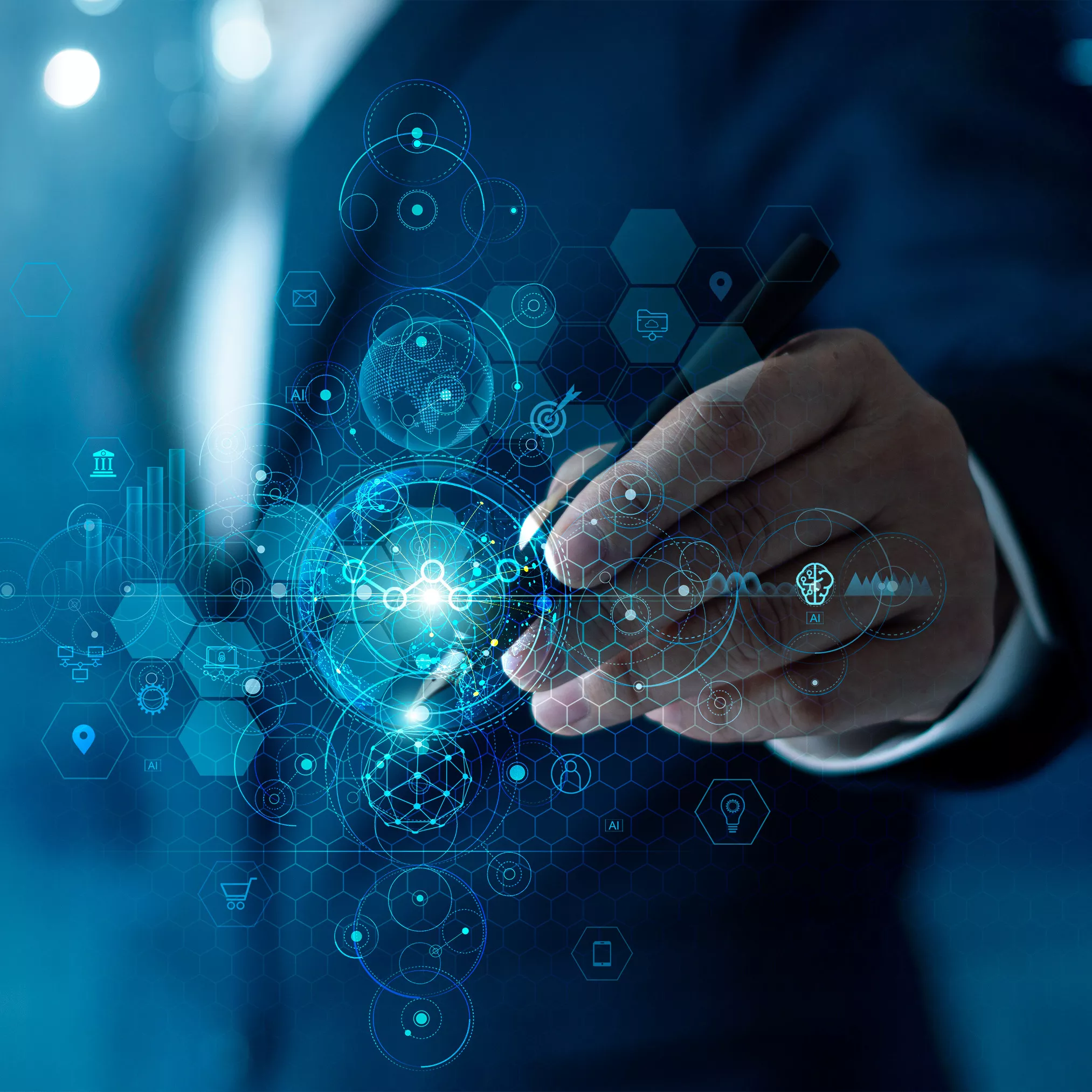 Data Strategy scheme