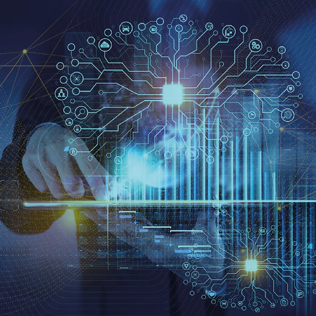 Data Foundation scheme